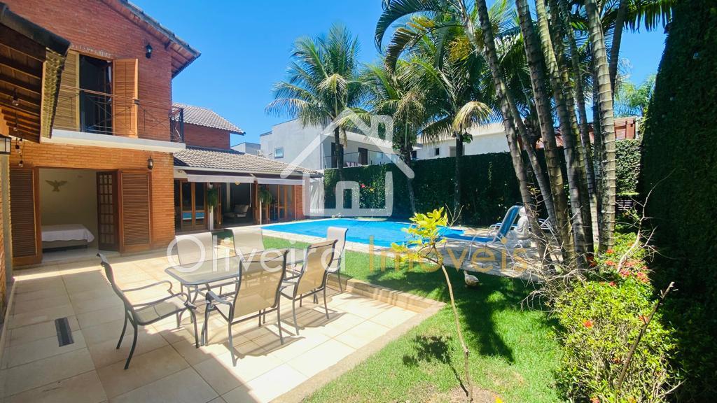 Casa em Condomínio Jardim Acapulco Guarujá 