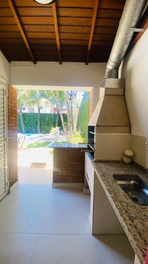 Casa em Condomínio Jardim Acapulco Guarujá 
