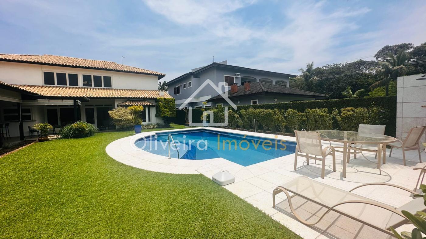 Casa em Condomínio Jardim Acapulco Guarujá 