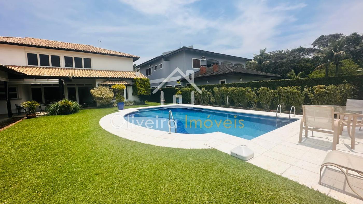 Casa em Condomínio Jardim Acapulco Guarujá 