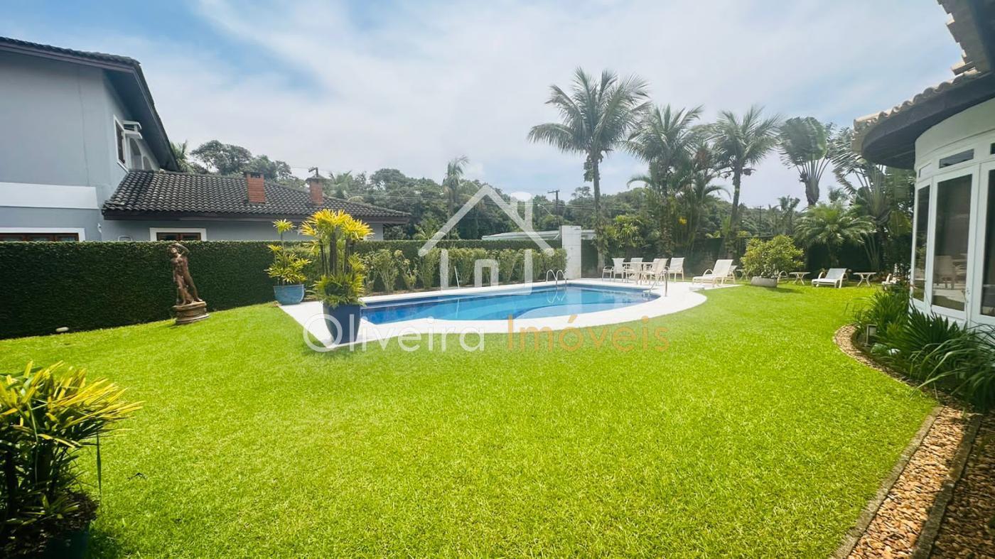 Casa em Condomínio Jardim Acapulco Guarujá 