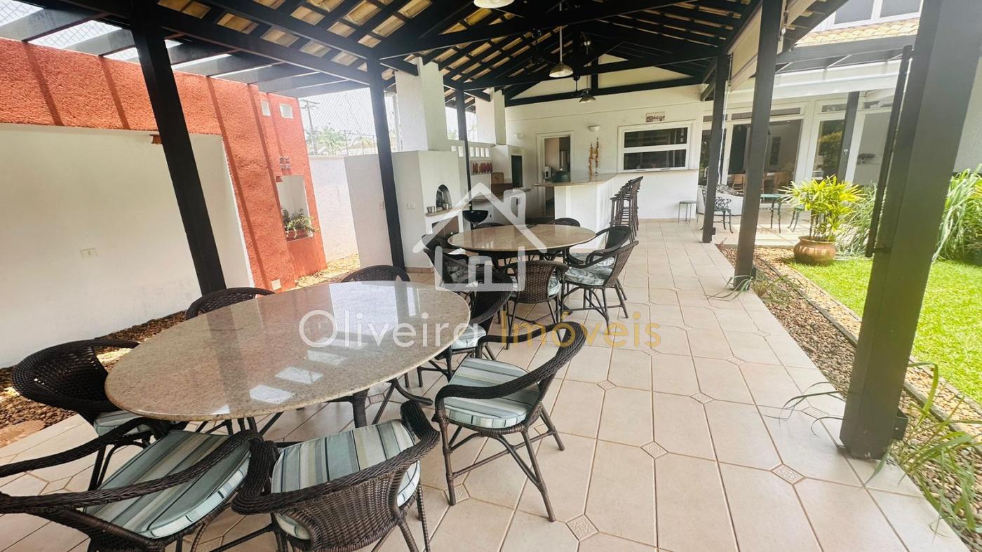 Casa em Condomínio Jardim Acapulco Guarujá 