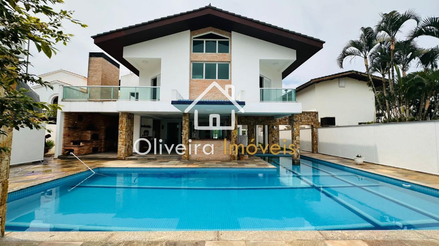 Casa em Condomínio Jardim Acapulco Guarujá 
