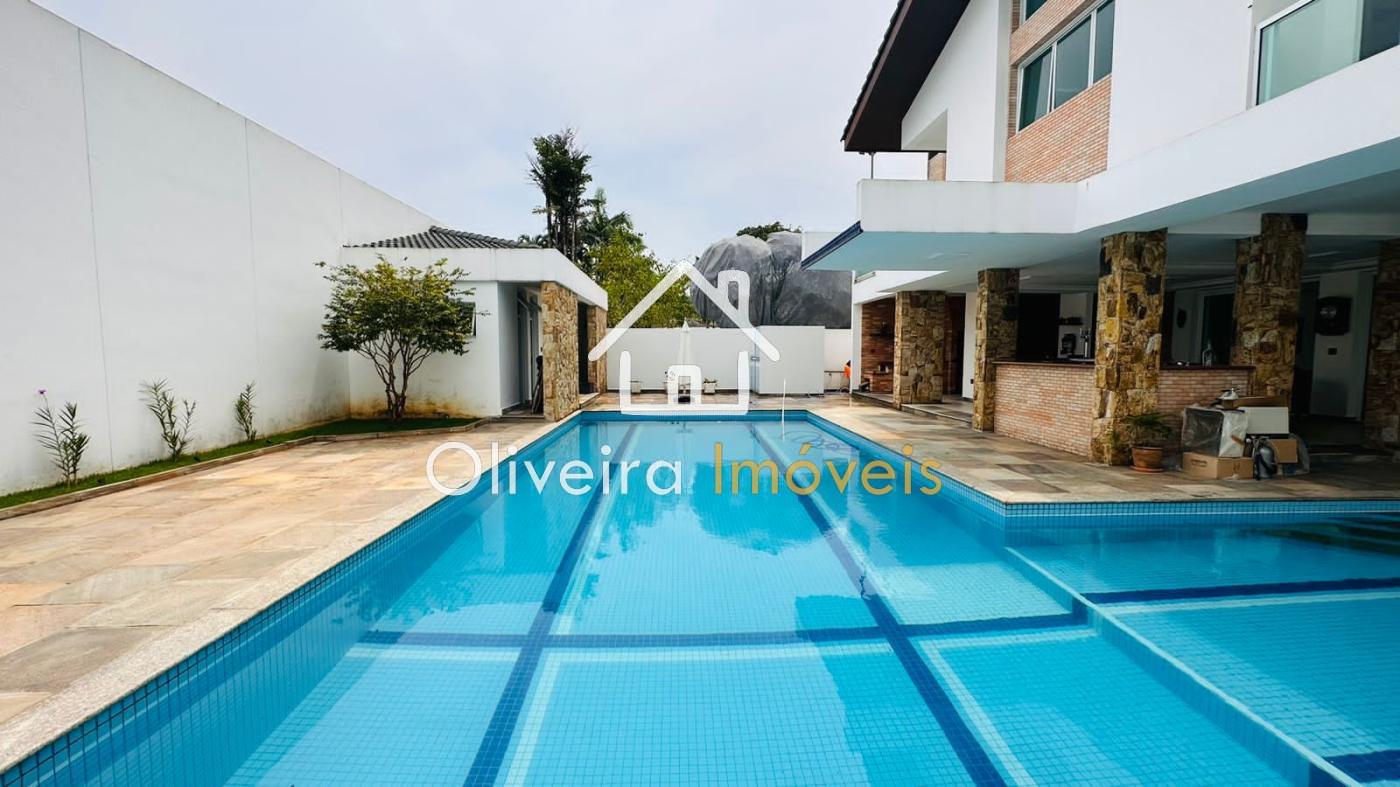 Casa em Condomínio Jardim Acapulco Guarujá 
