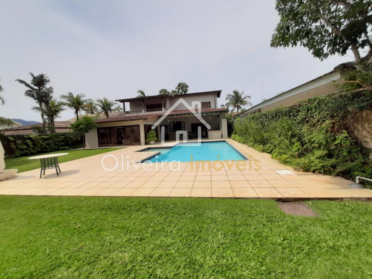 Casa em Condomínio Jardim Acapulco Guarujá 