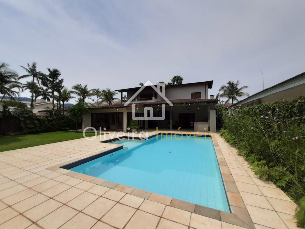 Casa em Condomínio Jardim Acapulco Guarujá 