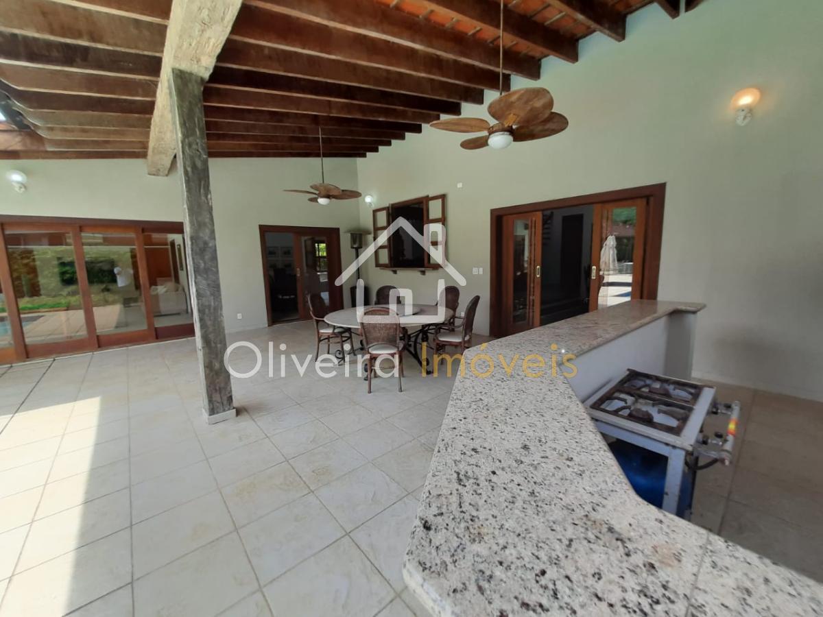 Casa em Condomínio Jardim Acapulco Guarujá 