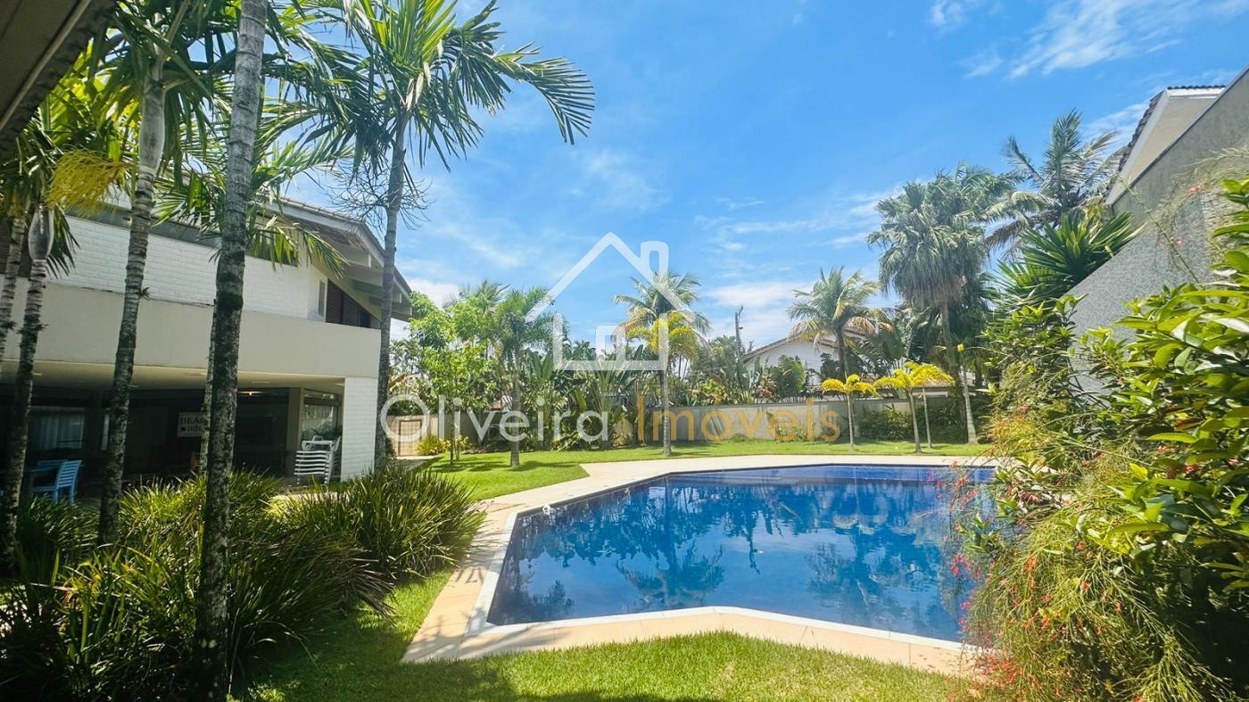 Casa em Condomínio Jardim Acapulco Guarujá 