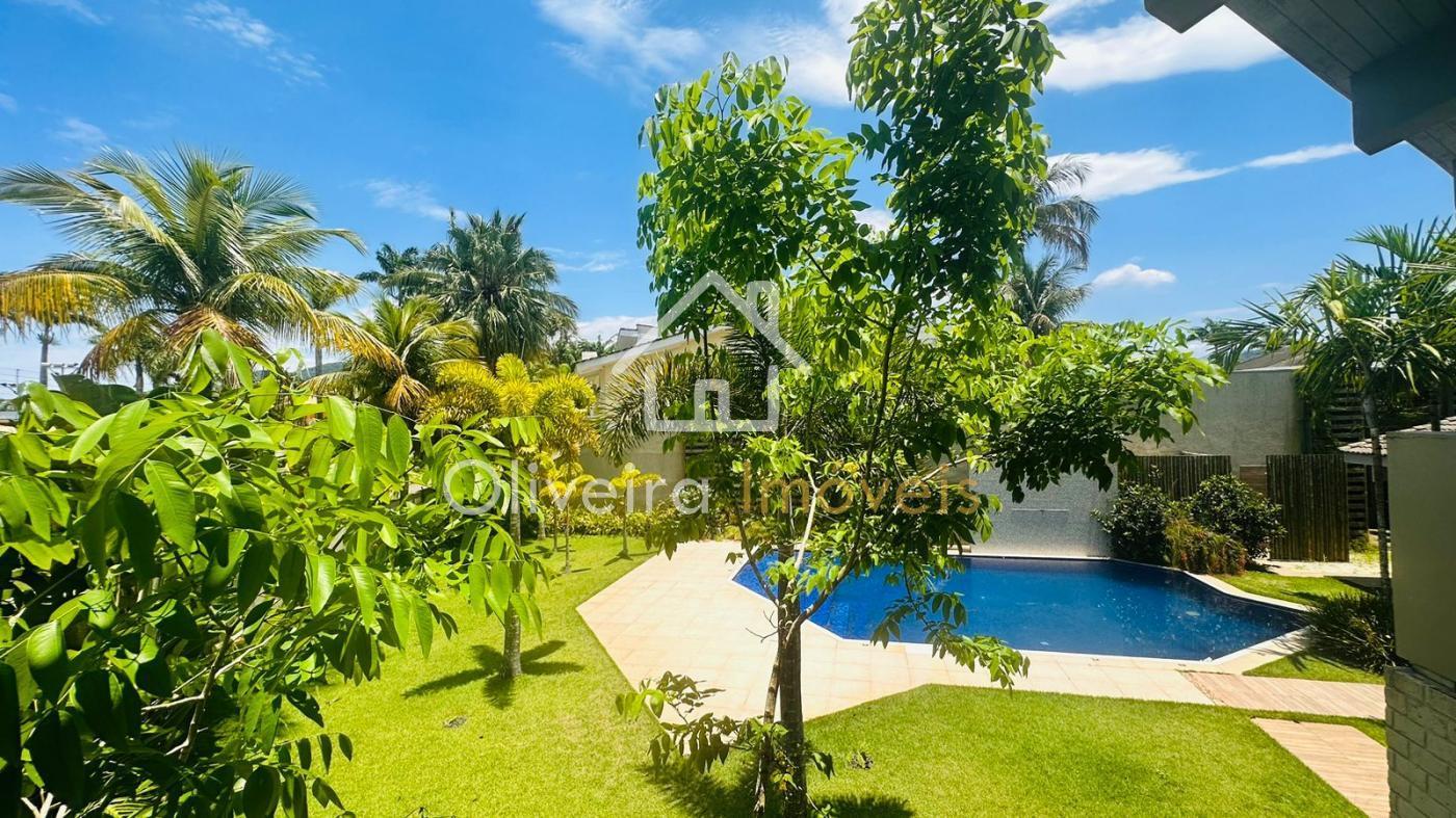 Casa em Condomínio Jardim Acapulco Guarujá 