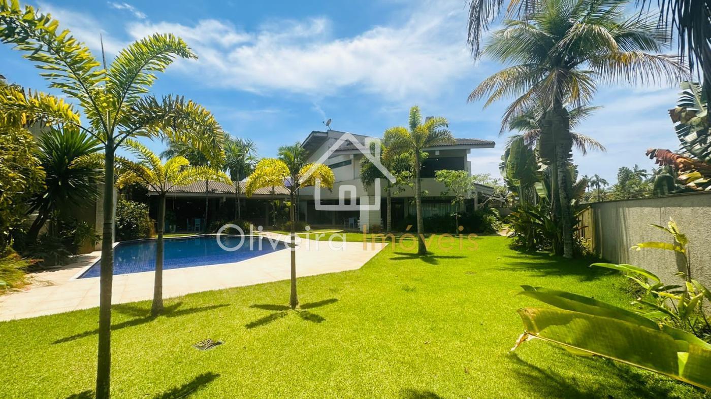 Casa em Condomínio Jardim Acapulco Guarujá 