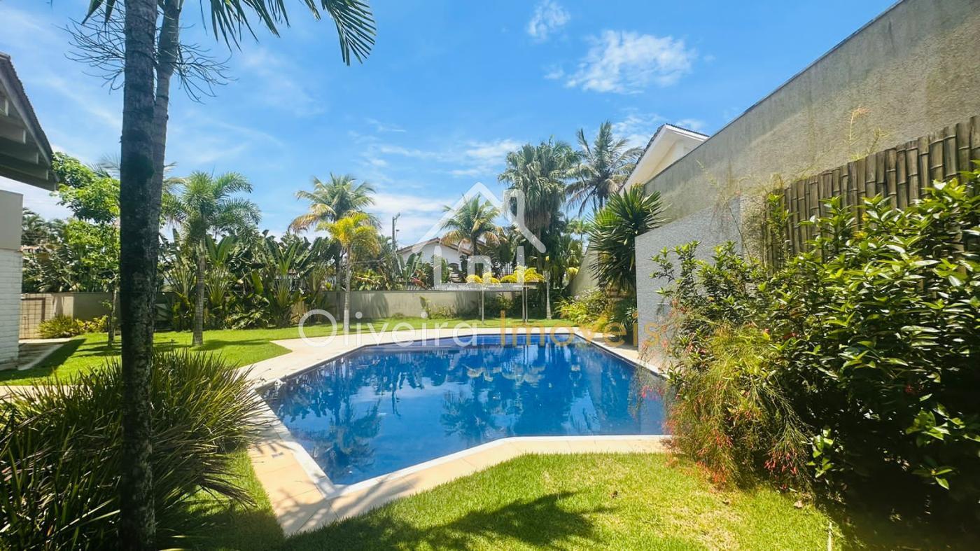 Casa em Condomínio Jardim Acapulco Guarujá 