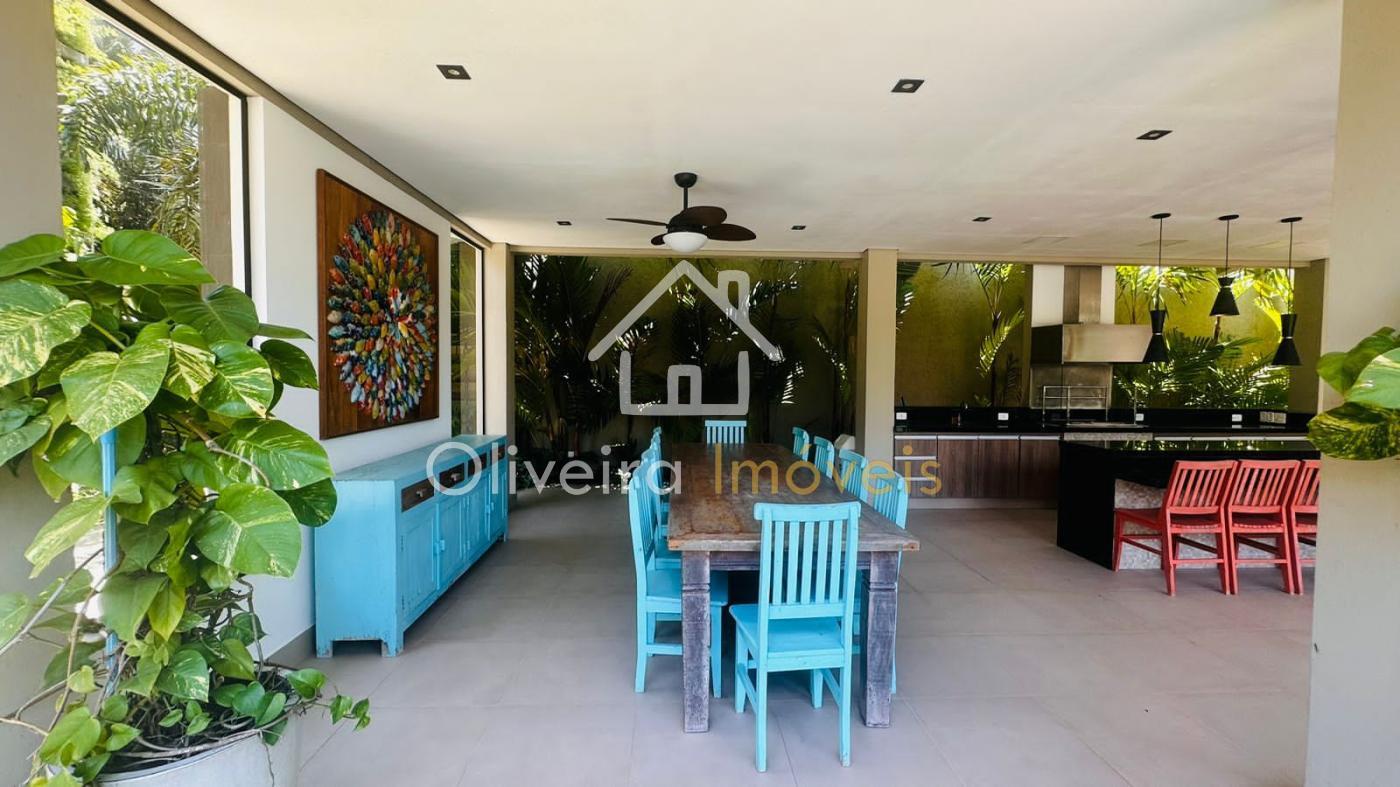 Casa em Condomínio Jardim Acapulco Guarujá 