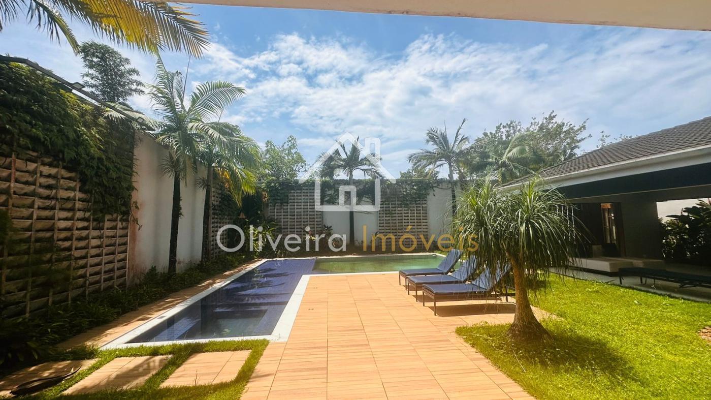 Casa em Condomínio Jardim Acapulco Guarujá 