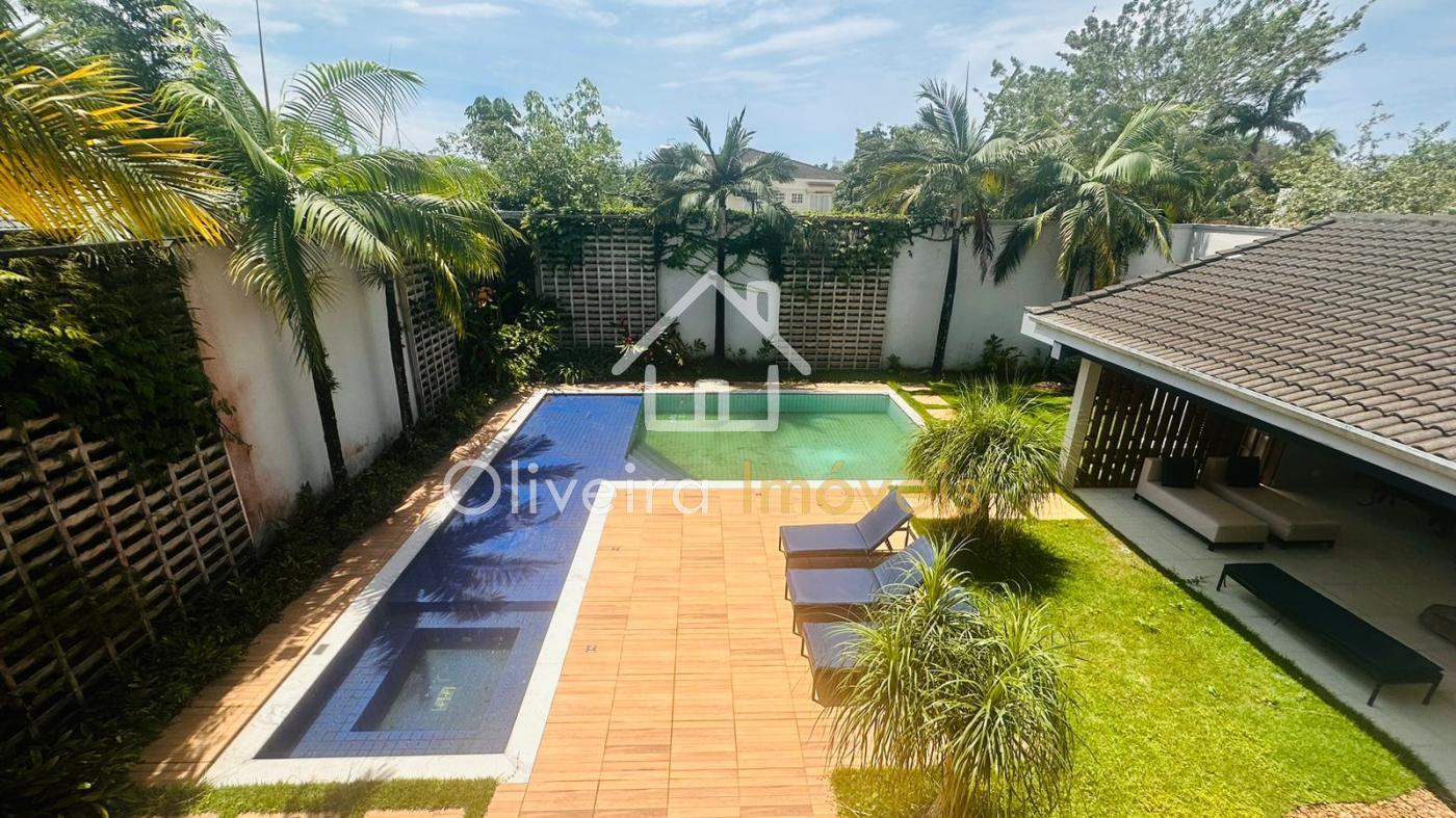 Casa em Condomínio Jardim Acapulco Guarujá 