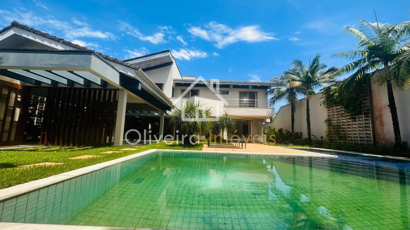 Casa em Condomínio Jardim Acapulco Guarujá 