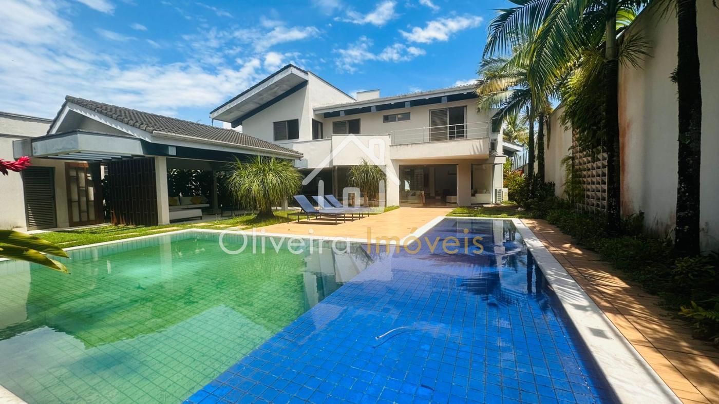 Casa em Condomínio Jardim Acapulco Guarujá 