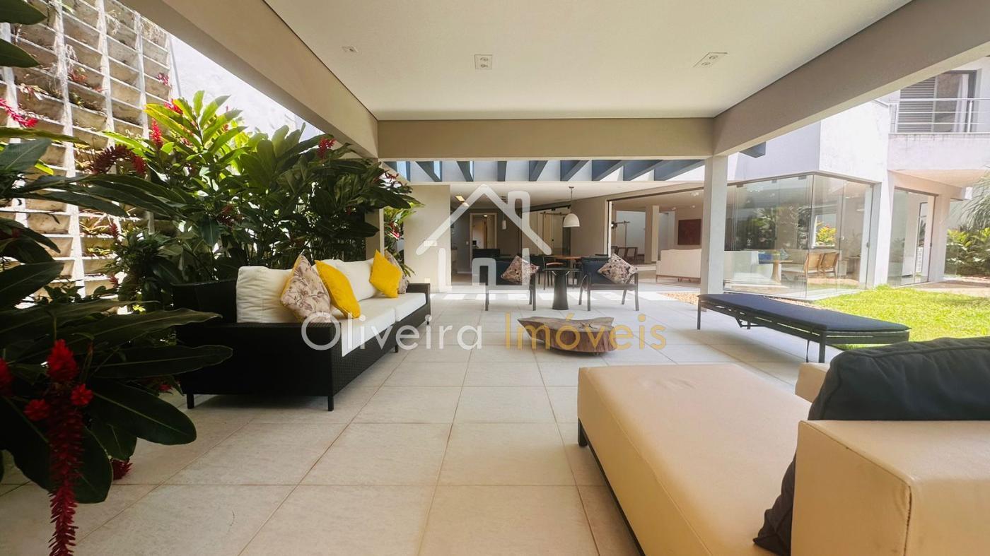 Casa em Condomínio Jardim Acapulco Guarujá 