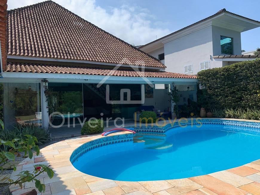 Casa em Condomínio Jardim Acapulco Guarujá 