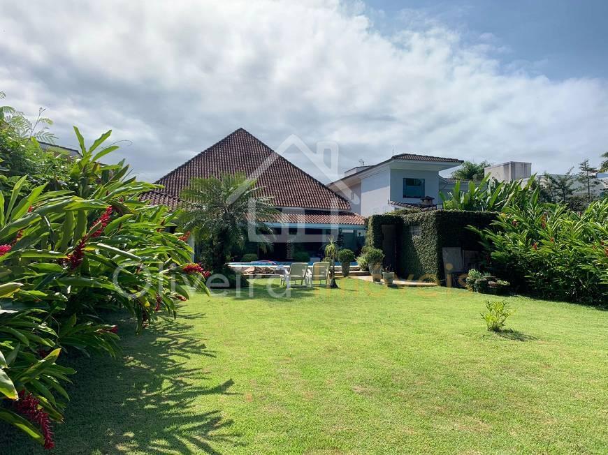 Casa em Condomínio Jardim Acapulco Guarujá 