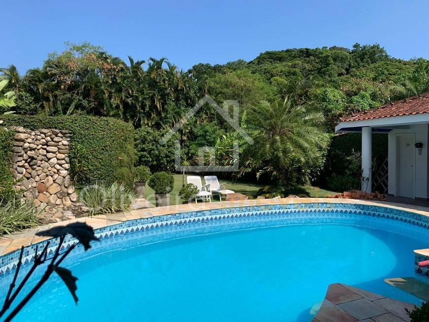 Casa em Condomínio Jardim Acapulco Guarujá 