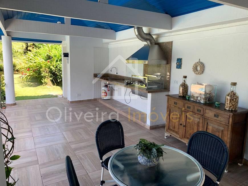 Casa em Condomínio Jardim Acapulco Guarujá 