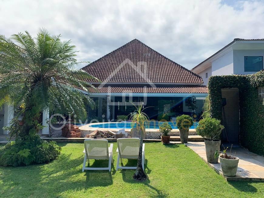 Casa em Condomínio Jardim Acapulco Guarujá 