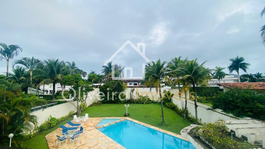 Casa em Condomínio Jardim Acapulco Guarujá 