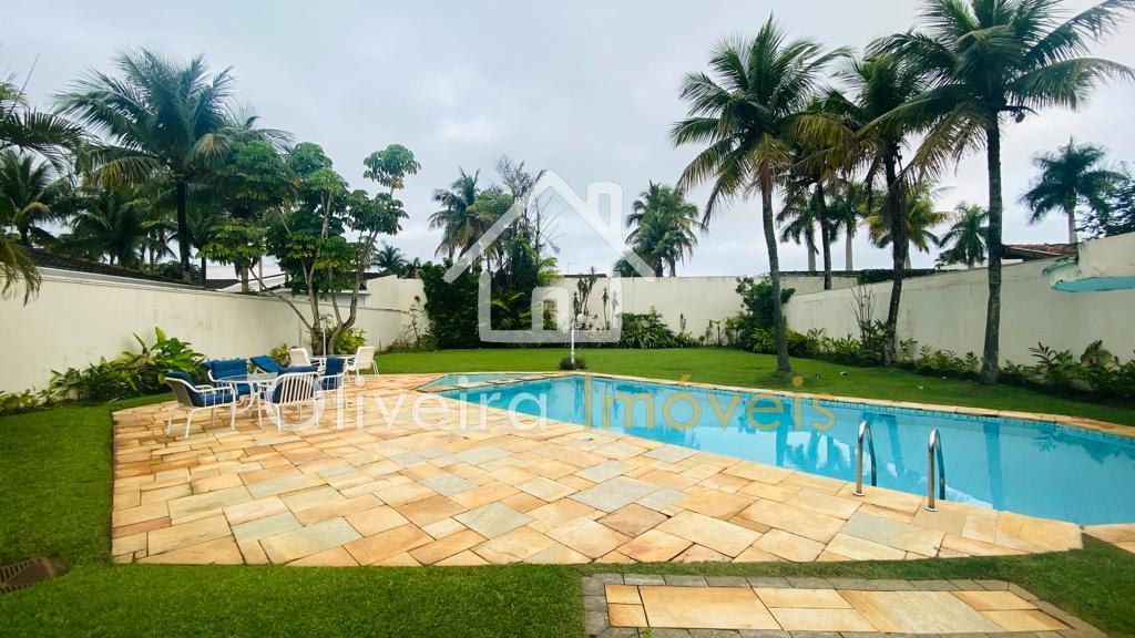 Casa em Condomínio Jardim Acapulco Guarujá 