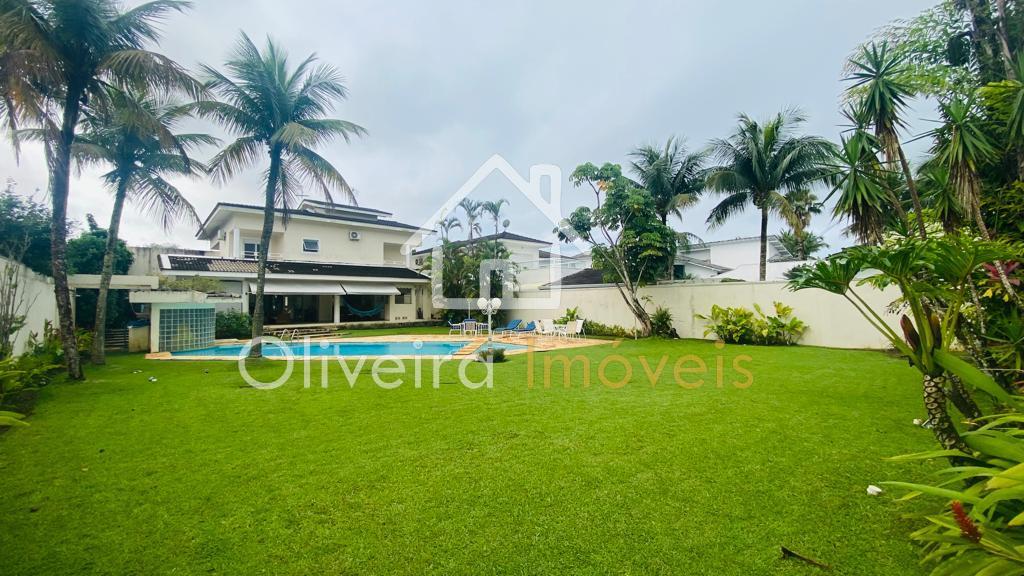 Casa em Condomínio Jardim Acapulco Guarujá 