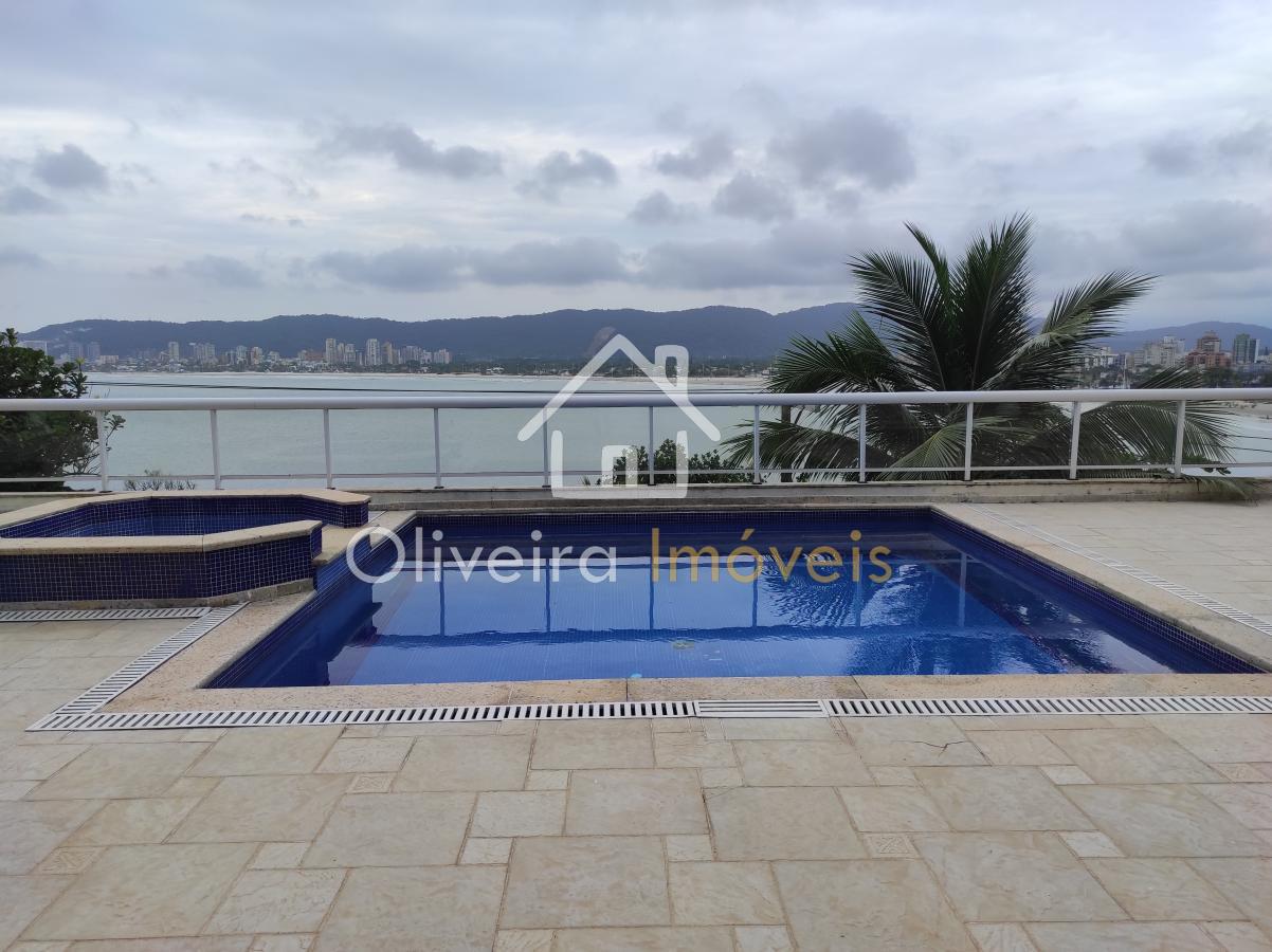 Casa em Condomínio Península Guarujá 