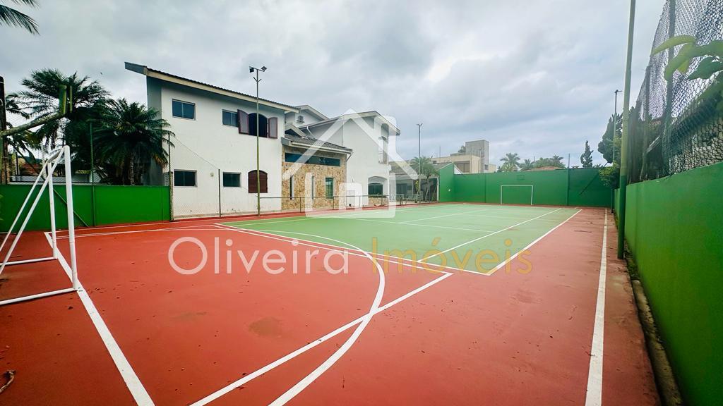 Casa em Condomínio Jardim Acapulco Guarujá 