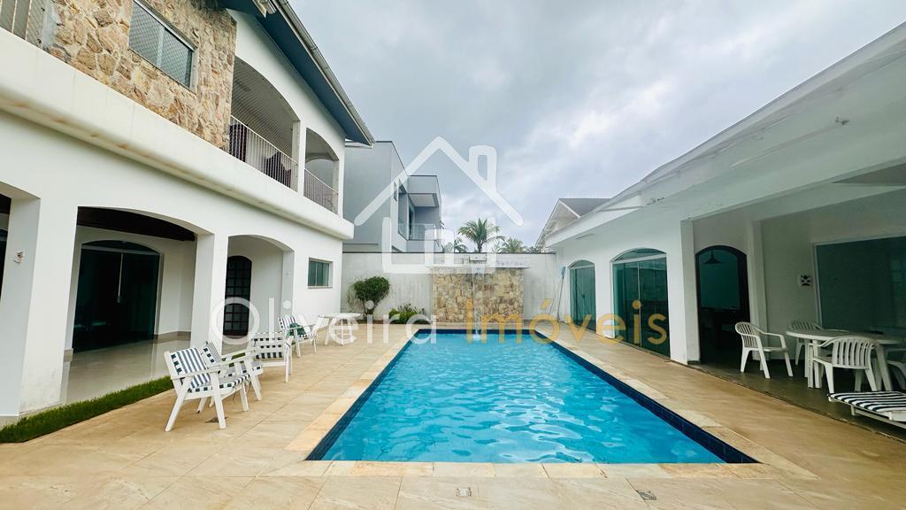 Casa em Condomínio Jardim Acapulco Guarujá 