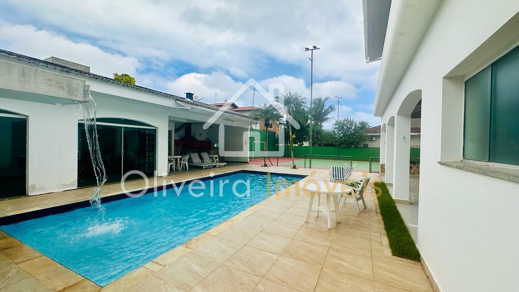 Casa em Condomínio Jardim Acapulco Guarujá 