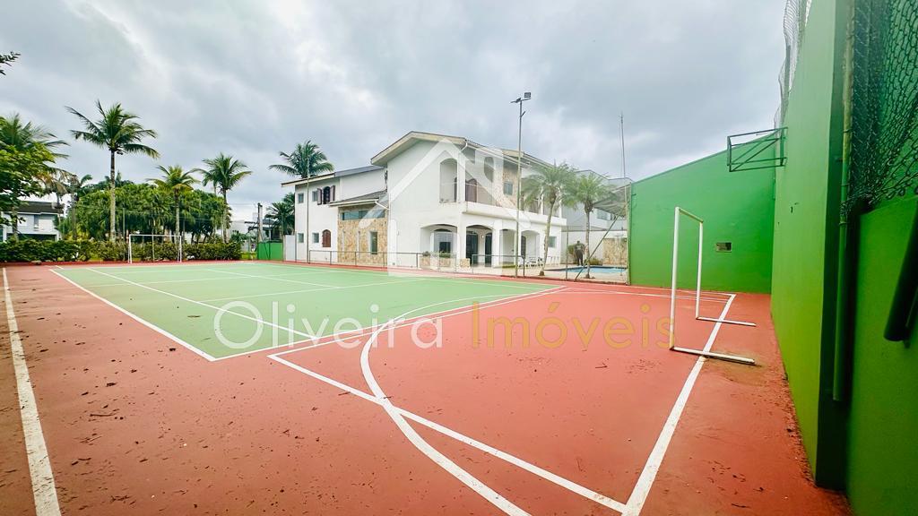 Casa em Condomínio Jardim Acapulco Guarujá 