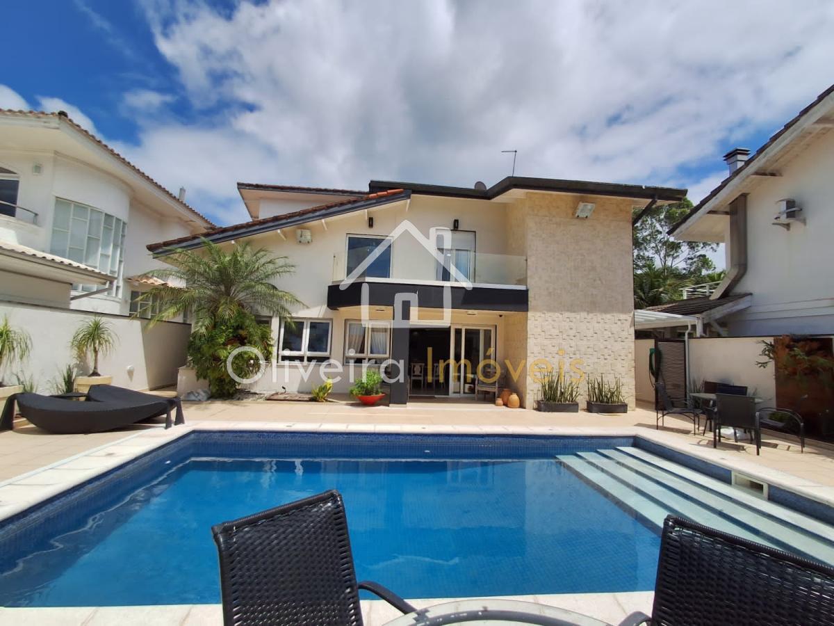 Casa em Condomínio Jardim Acapulco Guarujá 