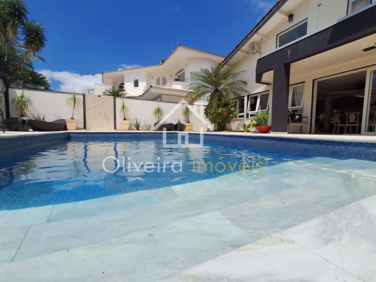 Casa em Condomínio Jardim Acapulco Guarujá 
