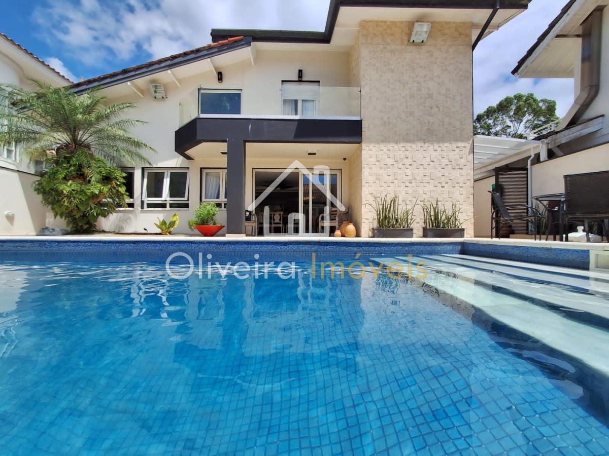 Casa em Condomínio Jardim Acapulco Guarujá 