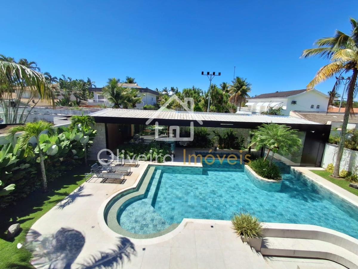 Casa em Condomínio Jardim Acapulco Guarujá 