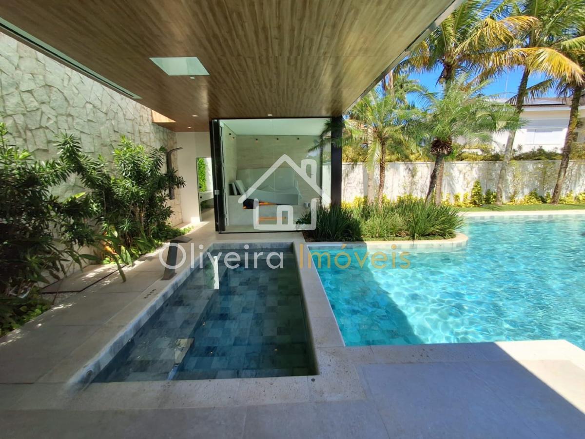 Casa em Condomínio Jardim Acapulco Guarujá 