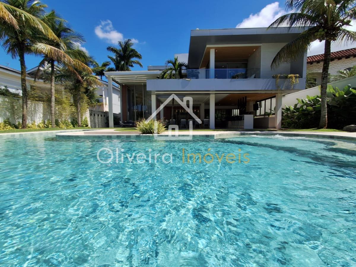 Casa em Condomínio Jardim Acapulco Guarujá 