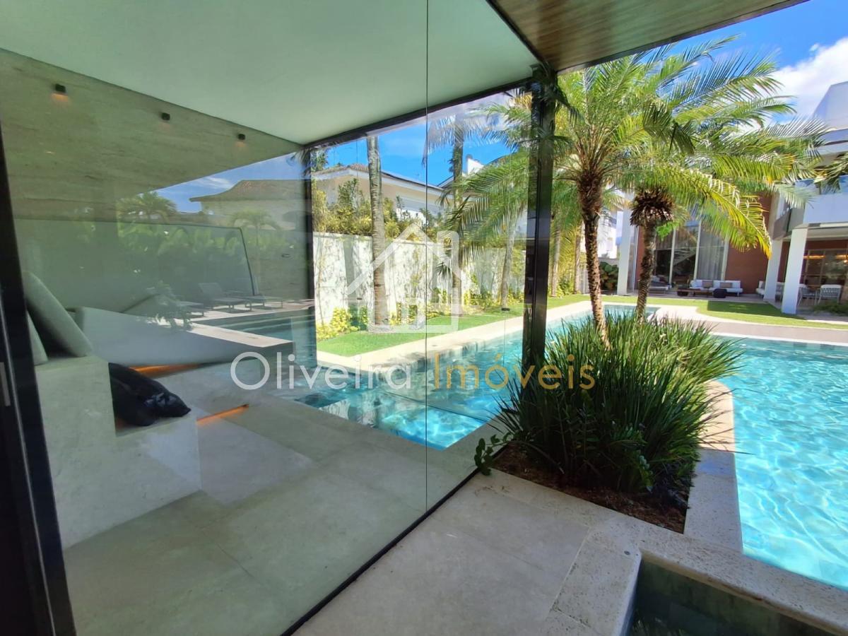 Casa em Condomínio Jardim Acapulco Guarujá 
