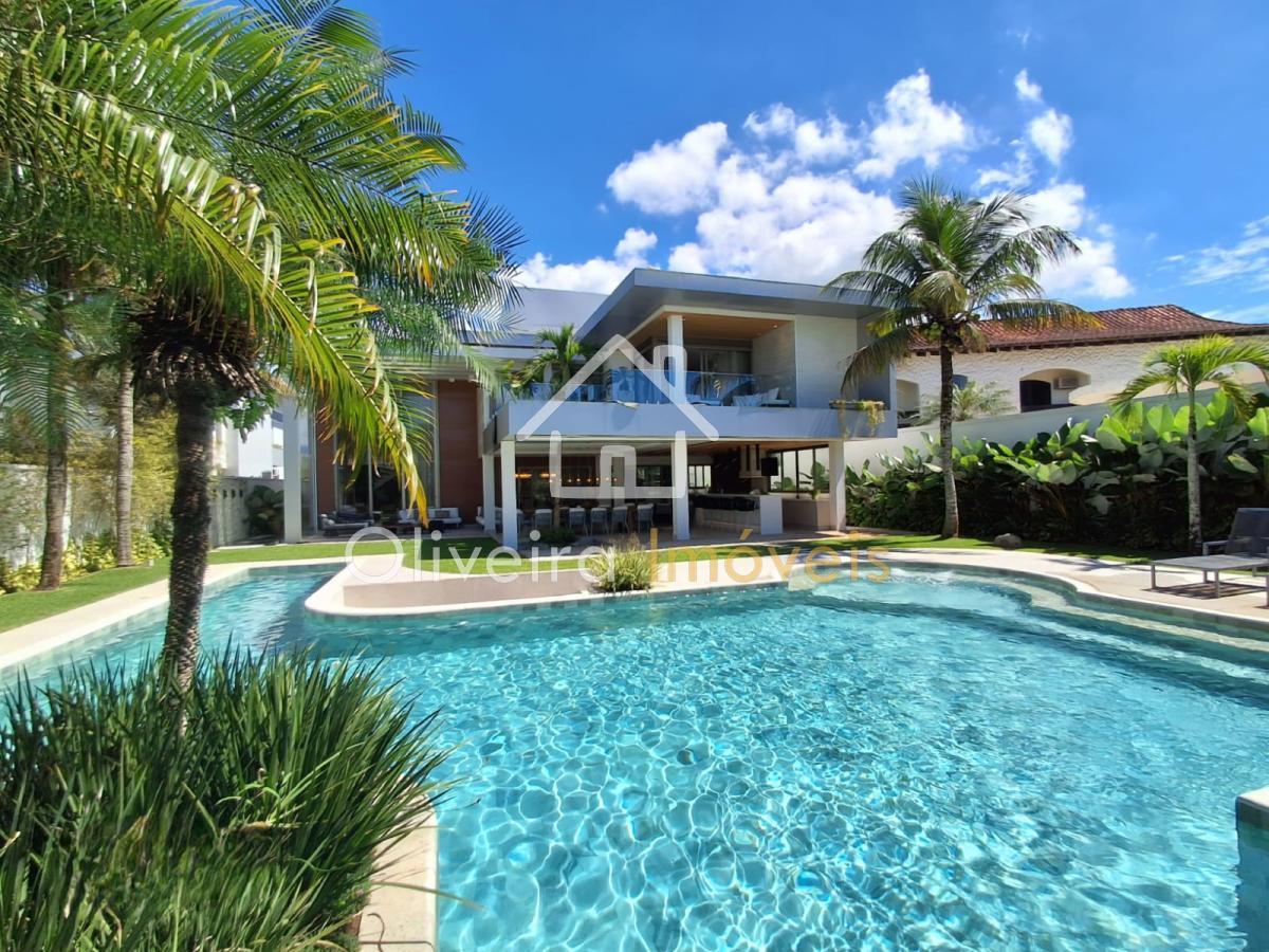Casa em Condomínio Jardim Acapulco Guarujá 