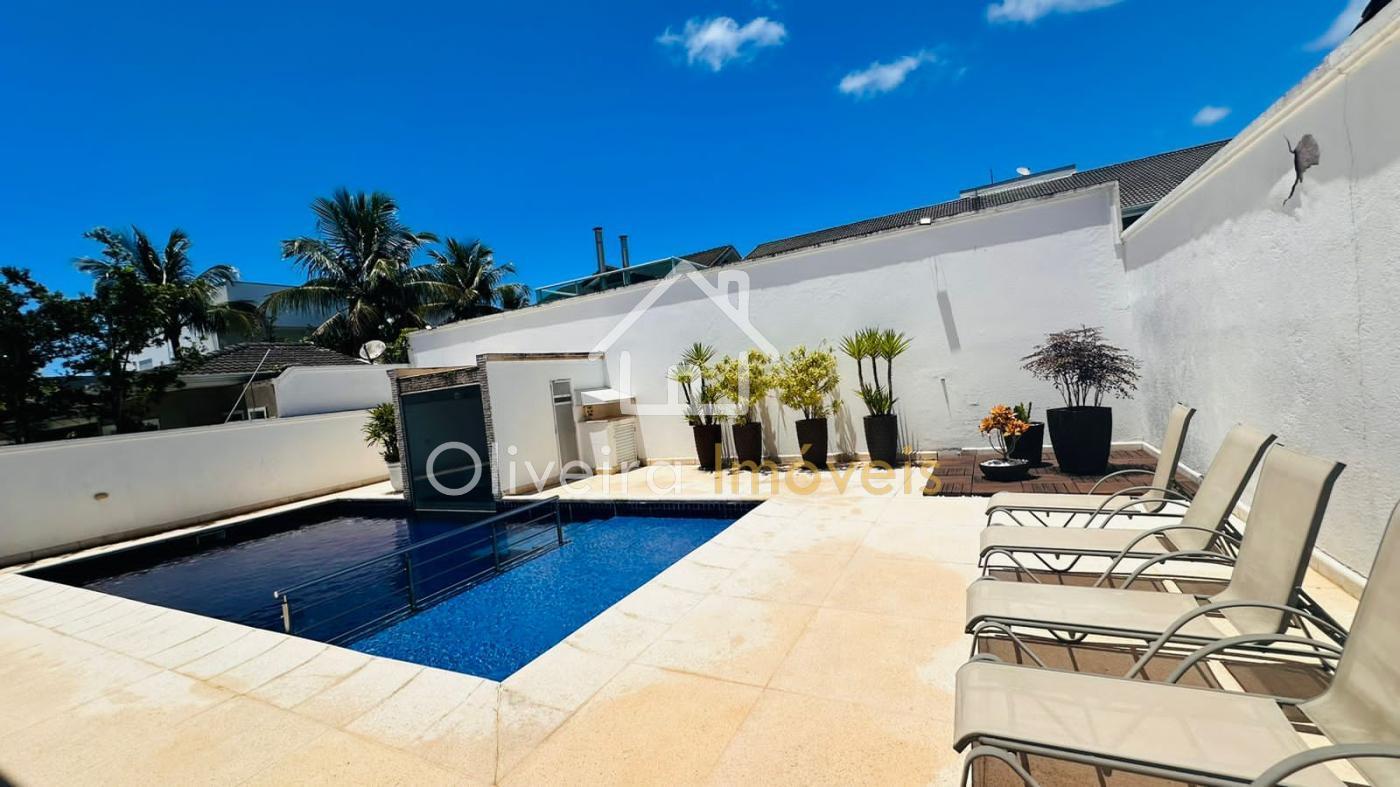 Casa em Condomínio Jardim Acapulco Guarujá 