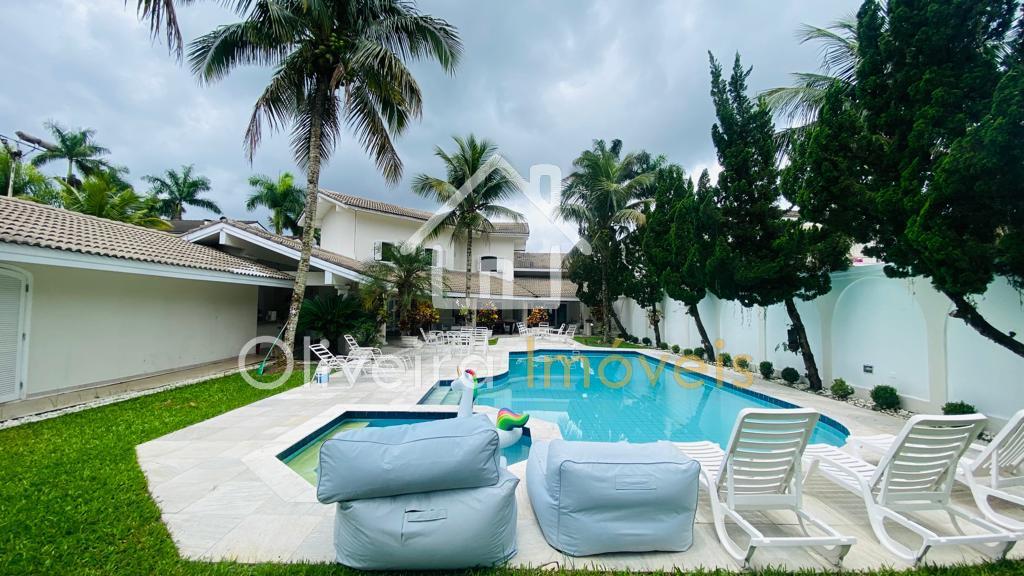Casa em Condomínio Jardim Acapulco Guarujá 