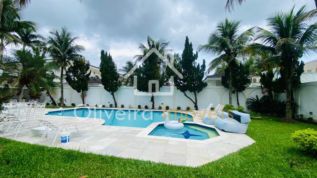 Casa em Condomínio Jardim Acapulco Guarujá 
