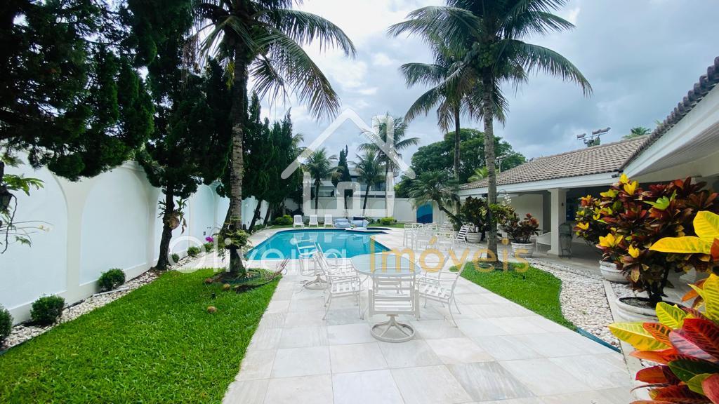 Casa em Condomínio Jardim Acapulco Guarujá 