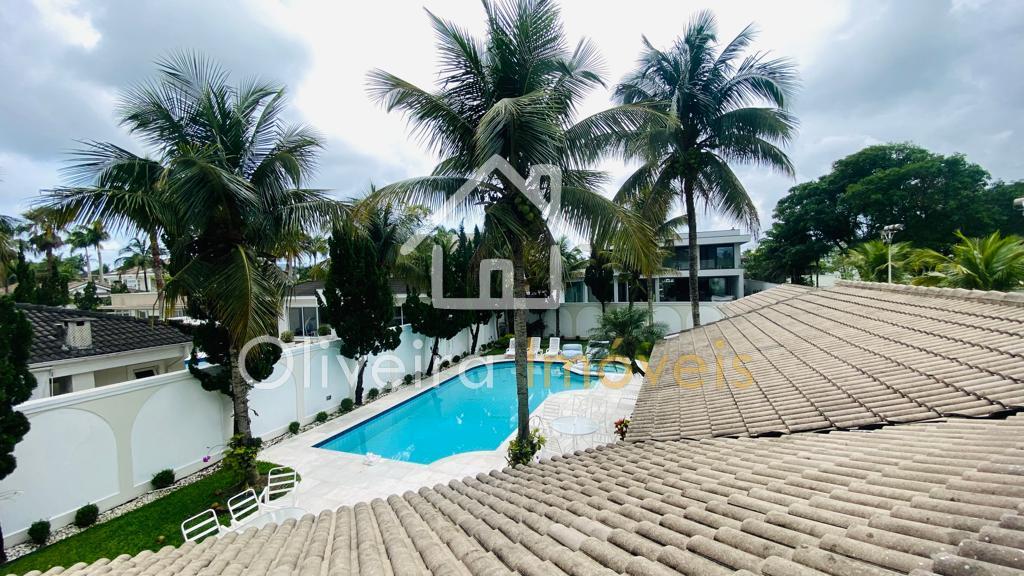 Casa em Condomínio Jardim Acapulco Guarujá 