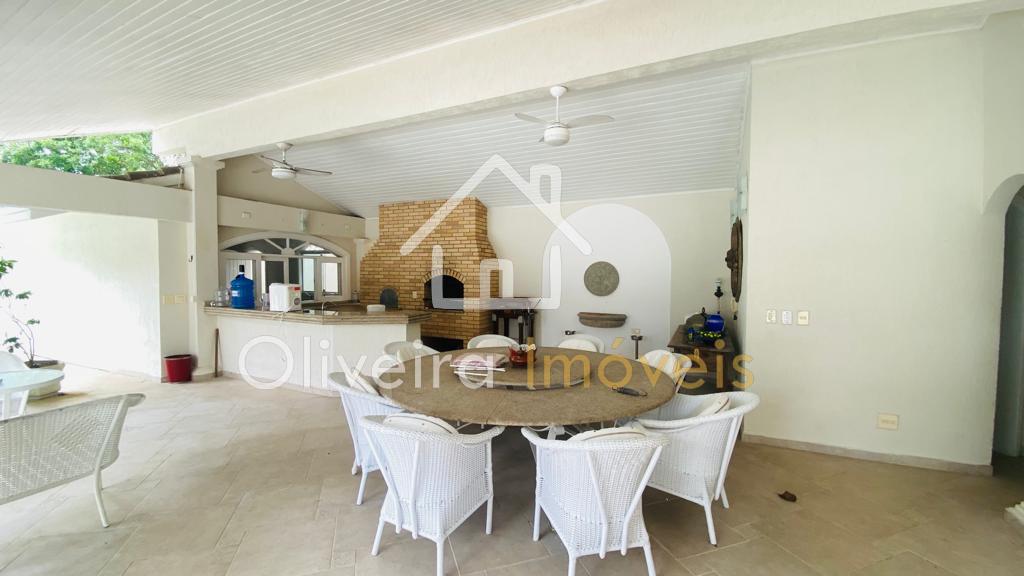 Casa em Condomínio Jardim Acapulco Guarujá 
