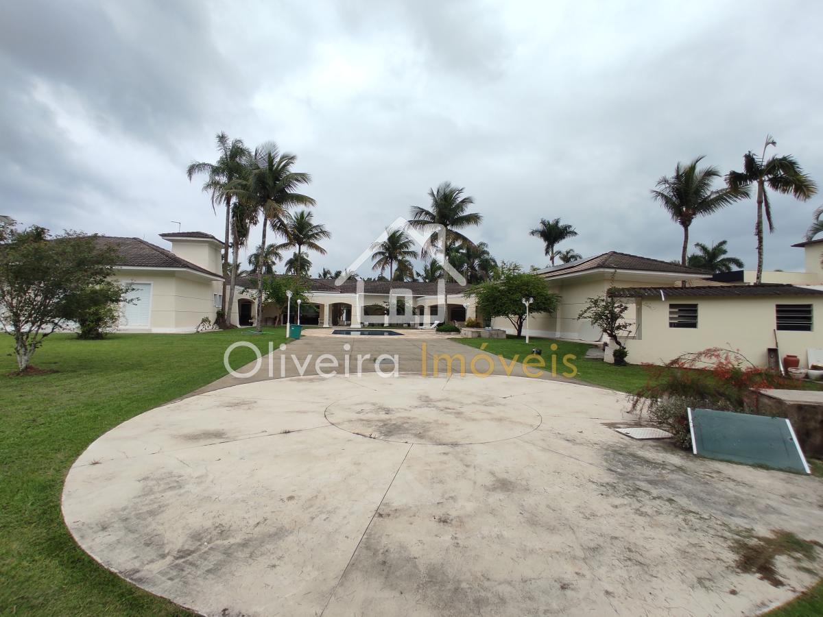 Casa Jardim Acapulco Guarujá 