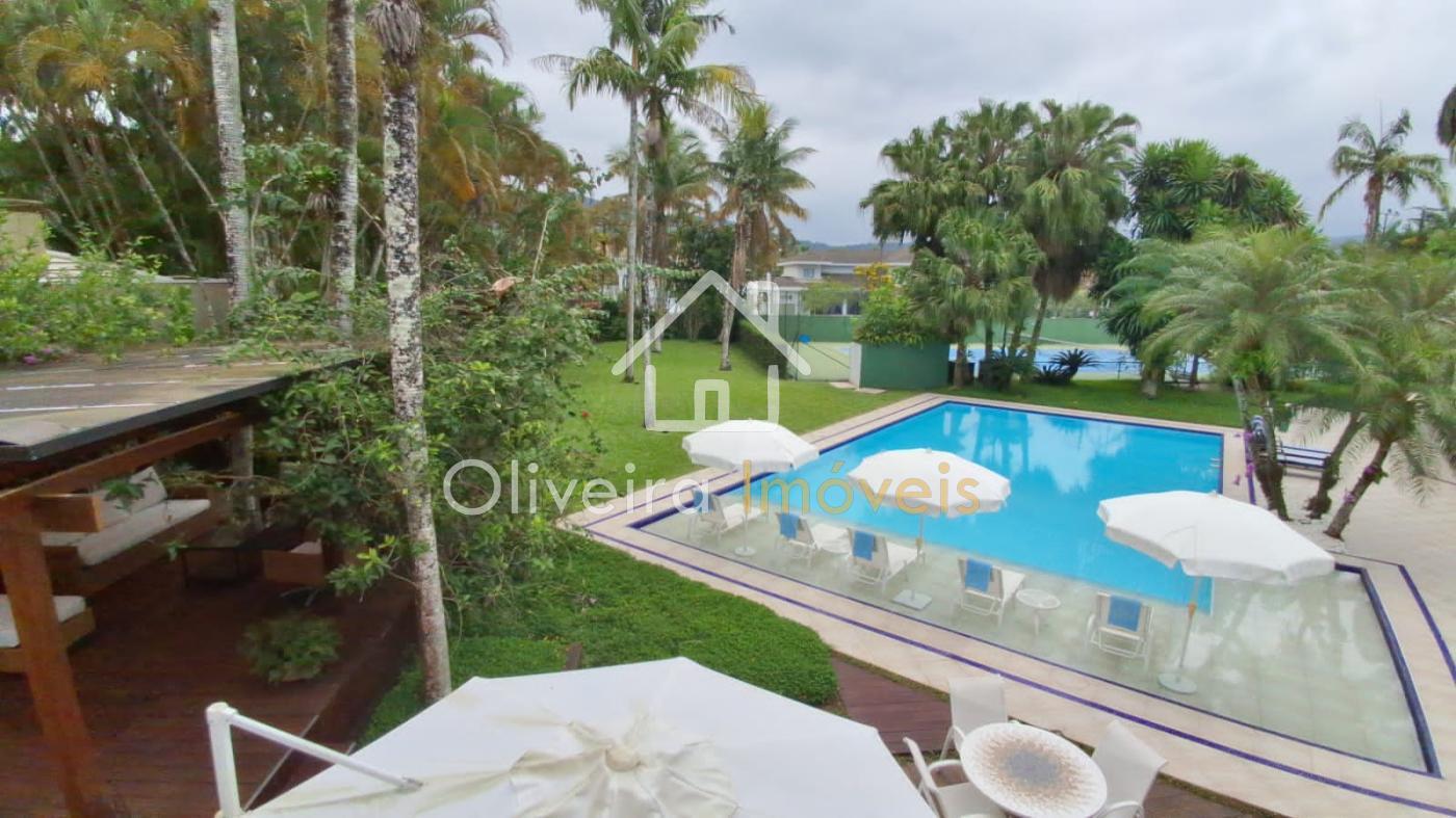 Casa em Condomínio Jardim Acapulco Guarujá 